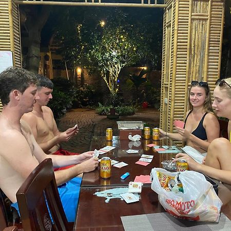 Viet Anh Homestay Ninh Binh Buitenkant foto