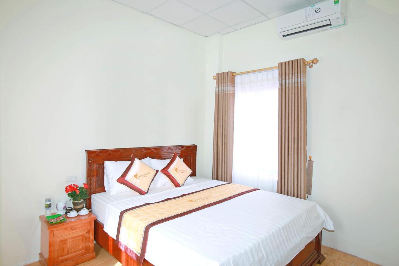 Viet Anh Homestay Ninh Binh Kamer foto