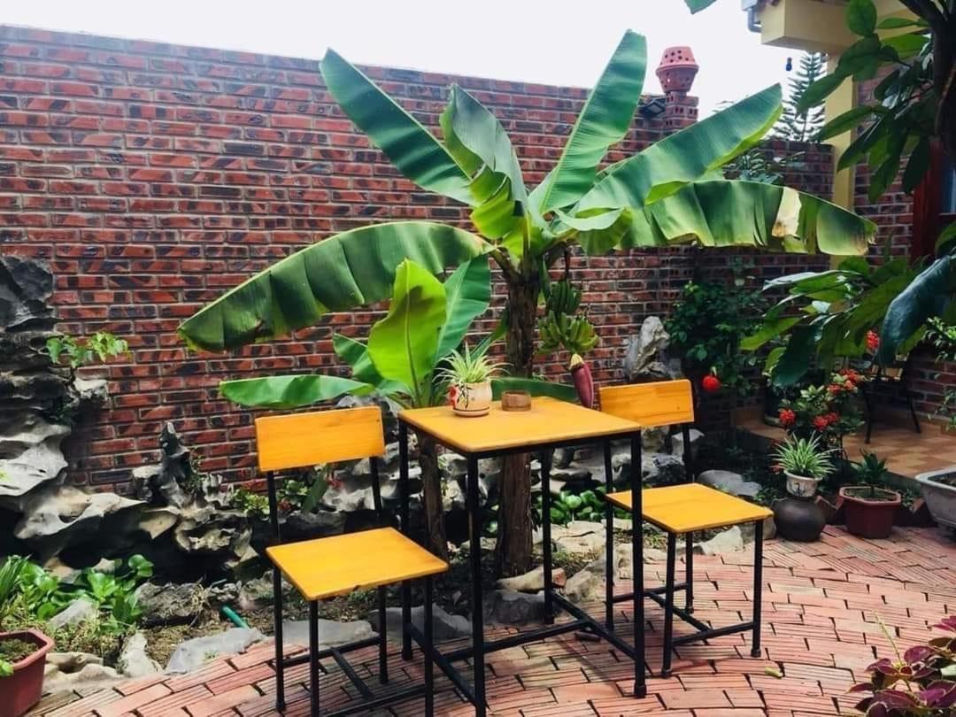 Viet Anh Homestay Ninh Binh Buitenkant foto