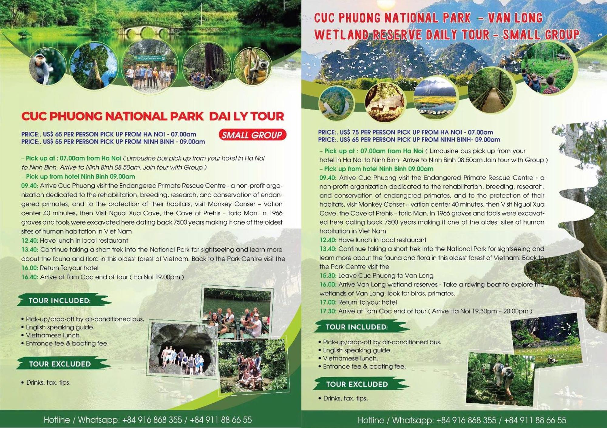 Viet Anh Homestay Ninh Binh Buitenkant foto